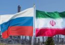 В Иране заявили об отсутствии намерения конкурировать с Россией на рынке нефти