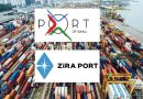 Ожидается значительный рост контейнерных грузов по азербайджанскому участку ТРАСЕКА